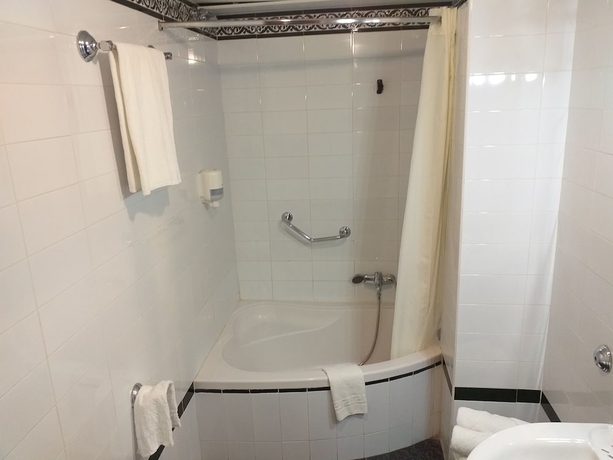 Imagen de la habitación del Hotel Anfiteatro Romano. Foto 15