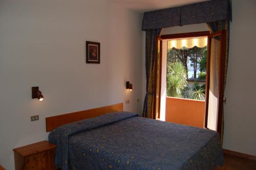 Imagen de la habitación del Hotel Anfora, Capoliveri. Foto 8