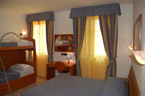 Imagen general del Hotel Anfora, Capoliveri. Foto 4