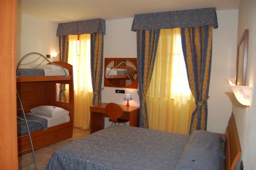 Imagen de la habitación del Hotel Anfora, Capoliveri. Foto 9