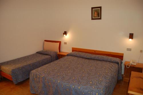 Imagen de la habitación del Hotel Anfora, Capoliveri. Foto 10