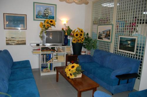 Imagen general del Hotel Anfora, Capoliveri. Foto 5