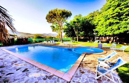 Imagen general del Hotel Anfora, Castiglione della Pescaia. Foto 1