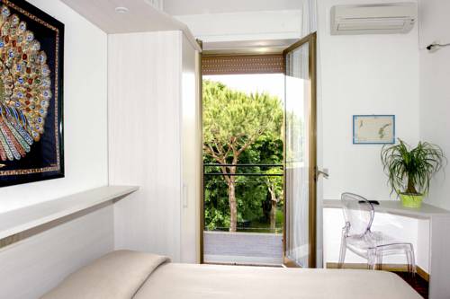 Imagen de la habitación del Hotel Anfora, Castiglione della Pescaia. Foto 2