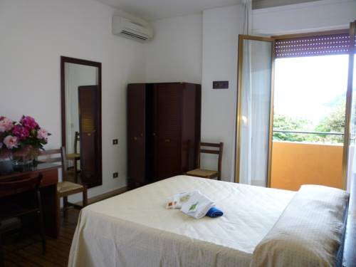 Imagen de la habitación del Hotel Anfora, Castiglione della Pescaia. Foto 5