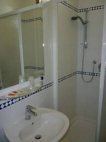 Imagen de la habitación del Hotel Anfora, Castiglione della Pescaia. Foto 6