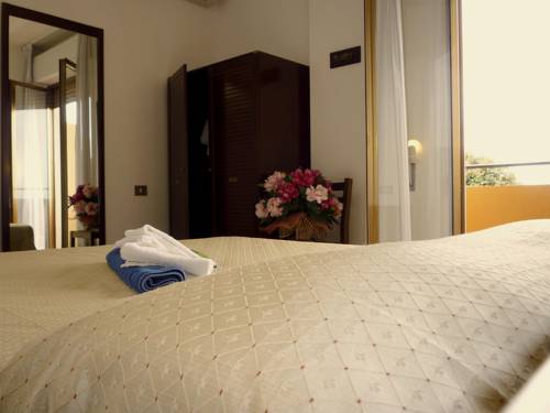 Imagen de la habitación del Hotel Anfora, Castiglione della Pescaia. Foto 7