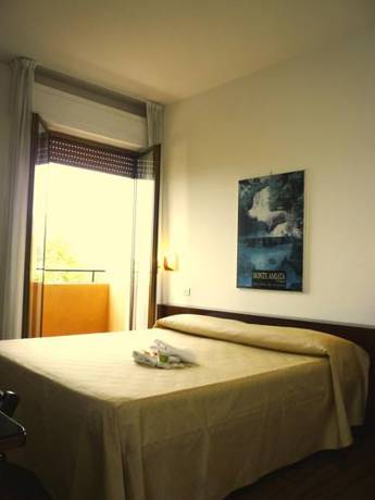 Imagen de la habitación del Hotel Anfora, Castiglione della Pescaia. Foto 8