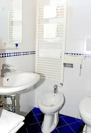 Imagen de la habitación del Hotel Anfora, Castiglione della Pescaia. Foto 9