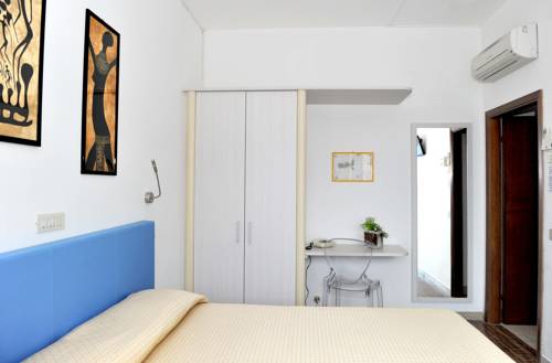 Imagen de la habitación del Hotel Anfora, Castiglione della Pescaia. Foto 10