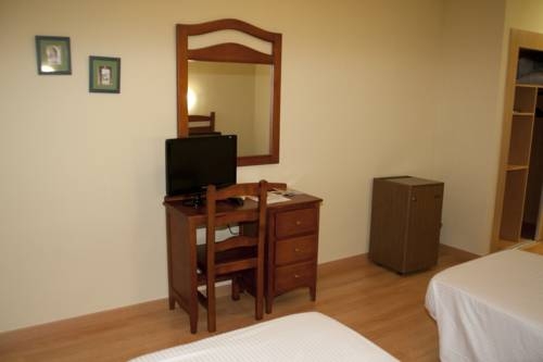 Imagen de la habitación del Hotel Anfora. Foto 8