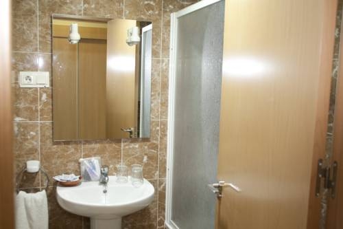 Imagen de la habitación del Hotel Anfora. Foto 11