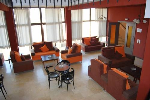 Imagen general del Hotel Anfora, Melilla. Foto 1