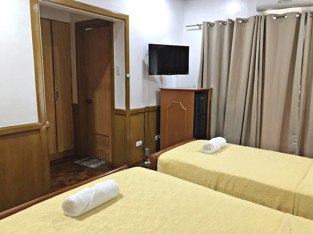 Imagen de la habitación del Hotel Ang Tahanan ni Aling Meding. Foto 3