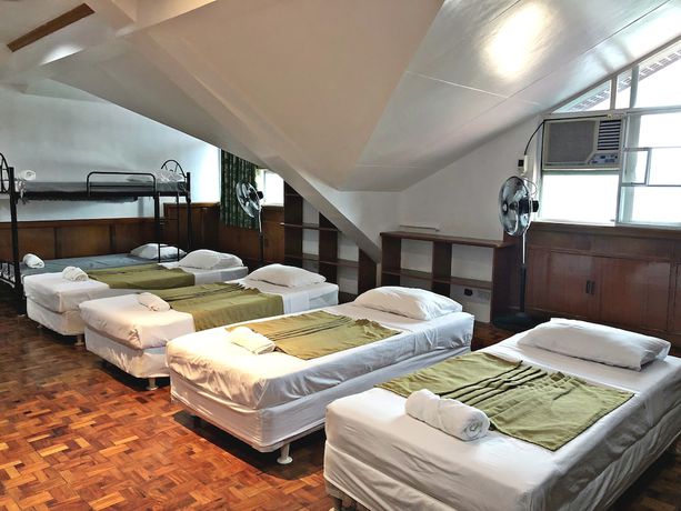 Imagen de la habitación del Hotel Ang Tahanan ni Aling Meding. Foto 4