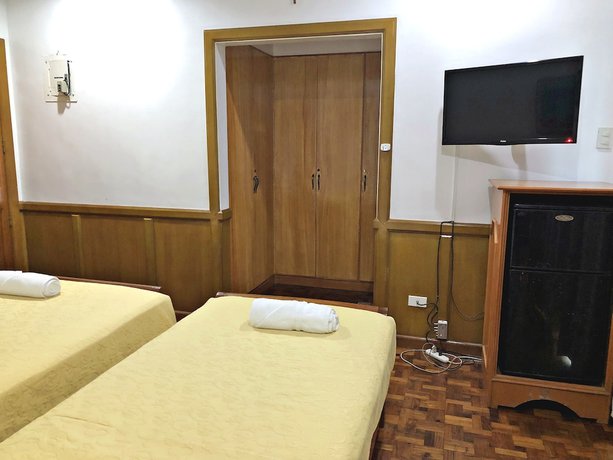 Imagen de la habitación del Hotel Ang Tahanan ni Aling Meding. Foto 6