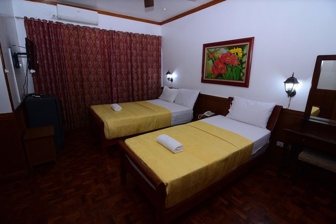 Imagen de la habitación del Hotel Ang Tahanan ni Aling Meding. Foto 7