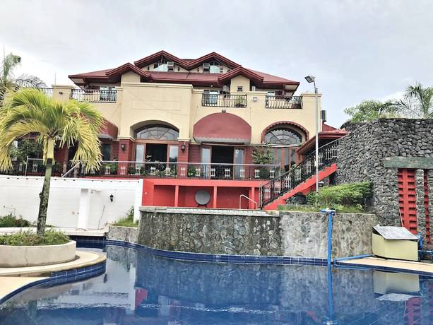Imagen general del Hotel Ang Tahanan ni Aling Meding. Foto 1