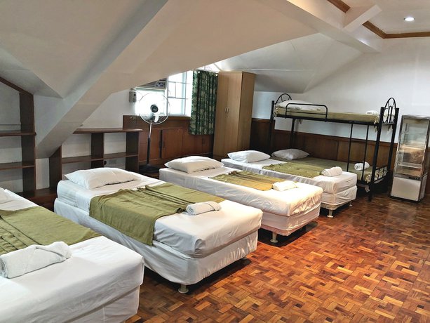 Imagen de la habitación del Hotel Ang Tahanan ni Aling Meding. Foto 8