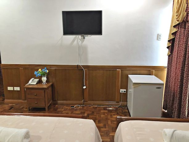 Imagen de la habitación del Hotel Ang Tahanan ni Aling Meding. Foto 9