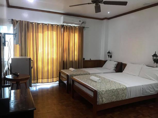 Imagen de la habitación del Hotel Ang Tahanan ni Aling Meding. Foto 10
