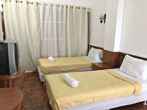 Imagen de la habitación del Hotel Ang Tahanan ni Aling Meding. Foto 11