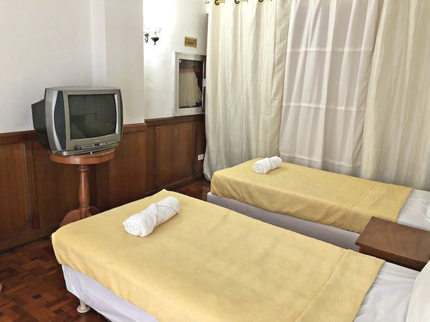 Imagen de la habitación del Hotel Ang Tahanan ni Aling Meding. Foto 12