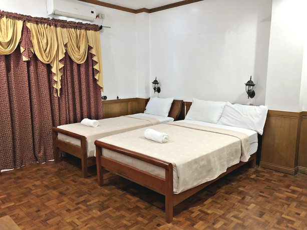 Imagen de la habitación del Hotel Ang Tahanan ni Aling Meding. Foto 13