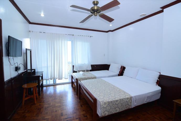 Imagen de la habitación del Hotel Ang Tahanan ni Aling Meding. Foto 14