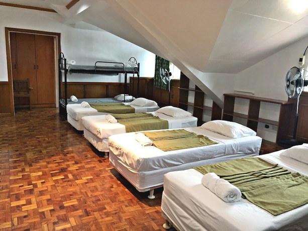 Imagen de la habitación del Hotel Ang Tahanan ni Aling Meding. Foto 15
