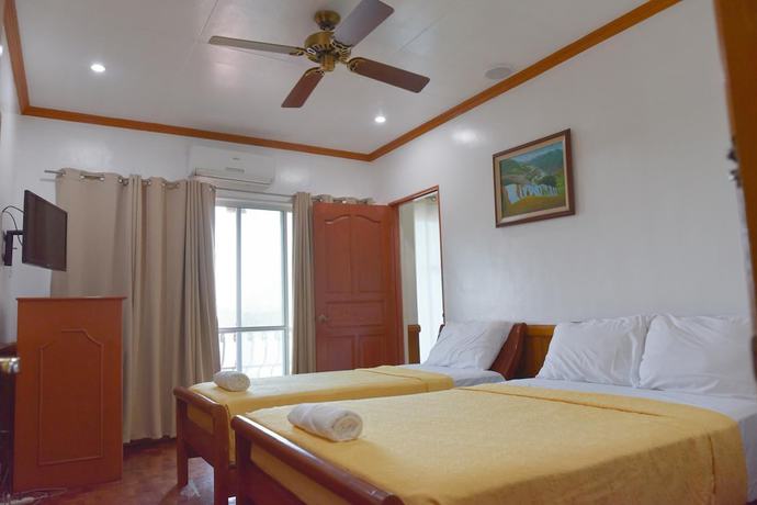 Imagen de la habitación del Hotel Ang Tahanan ni Aling Meding. Foto 17