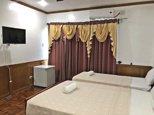 Imagen de la habitación del Hotel Ang Tahanan ni Aling Meding. Foto 18