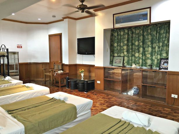 Imagen de la habitación del Hotel Ang Tahanan ni Aling Meding. Foto 19