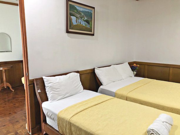 Imagen de la habitación del Hotel Ang Tahanan ni Aling Meding. Foto 20