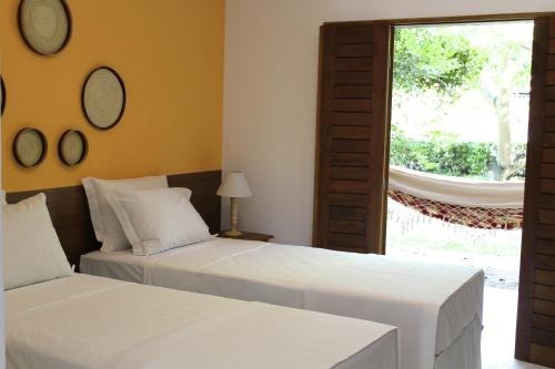 Imagen de la habitación del Hotel Anga Beach. Foto 5