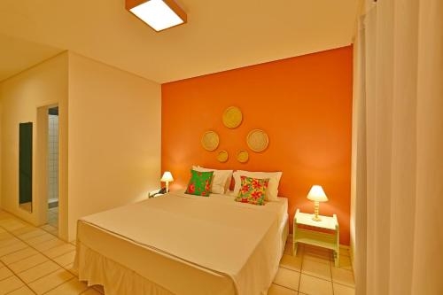 Imagen de la habitación del Hotel Anga Beach. Foto 8