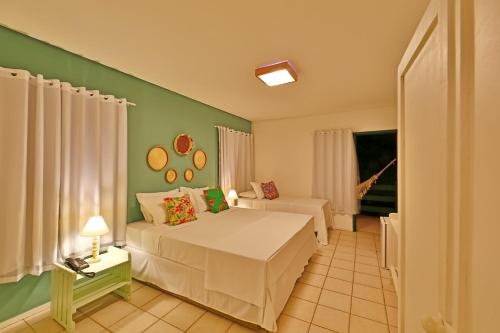 Imagen de la habitación del Hotel Anga Beach. Foto 9