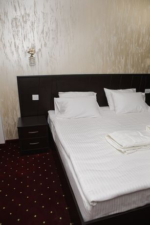 Imagen de la habitación del Hotel Anga Yerevan. Foto 2
