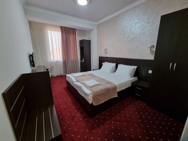 Imagen de la habitación del Hotel Anga Yerevan. Foto 3