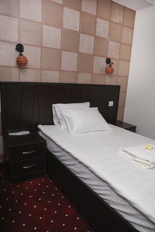 Imagen de la habitación del Hotel Anga Yerevan. Foto 5