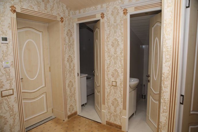 Imagen de la habitación del Hotel Anga Yerevan. Foto 6