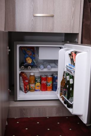 Imagen de la habitación del Hotel Anga Yerevan. Foto 10