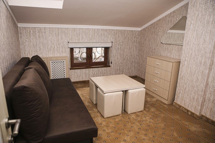 Imagen de la habitación del Hotel Anga Yerevan. Foto 11