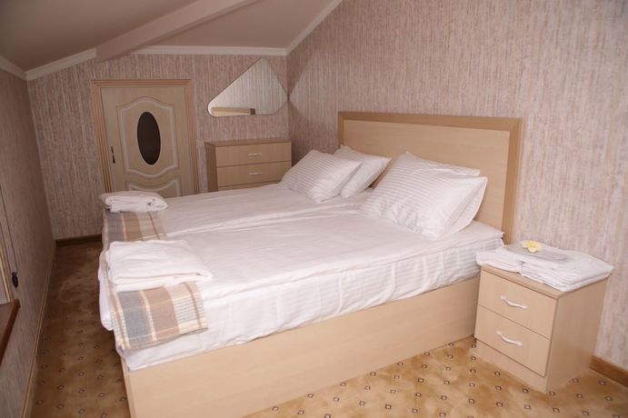 Imagen de la habitación del Hotel Anga Yerevan. Foto 12
