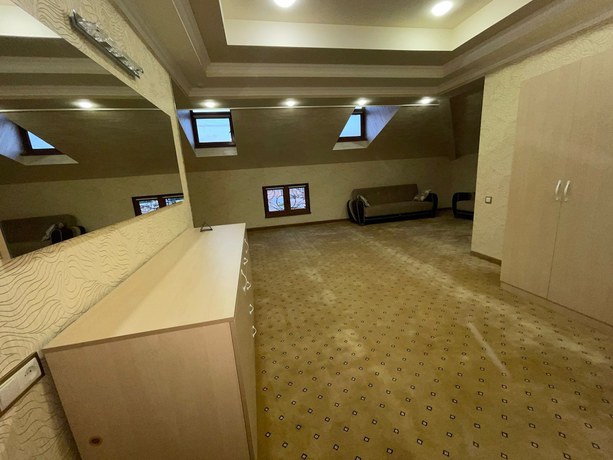 Imagen de la habitación del Hotel Anga Yerevan. Foto 14