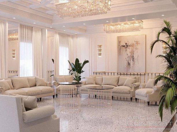 Imagen de los interiores del Hotel Anga Yerevan. Foto 18