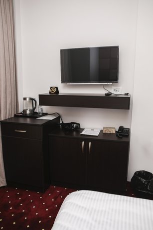Imagen de la habitación del Hotel Anga Yerevan. Foto 15