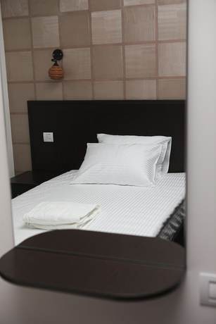 Imagen de la habitación del Hotel Anga Yerevan. Foto 16