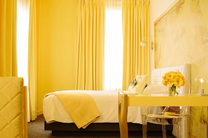 Imagen de la habitación del Hotel Angad Arts. Foto 16