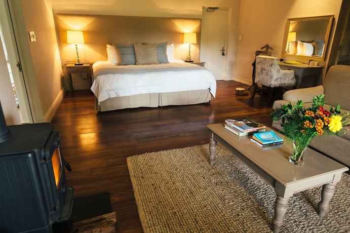 Imagen de la habitación del Hotel Angala Boutique. Foto 3